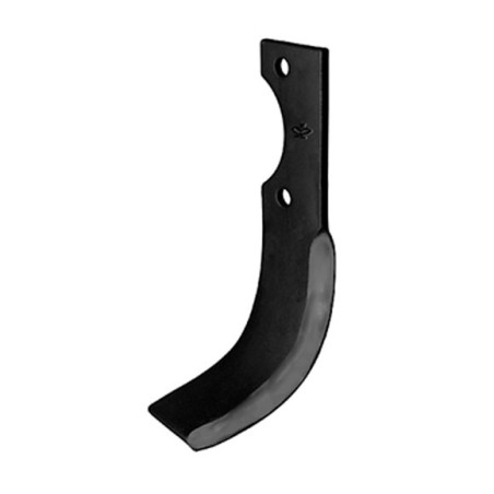 Couteau 263x60mm, gauche - Ferrari