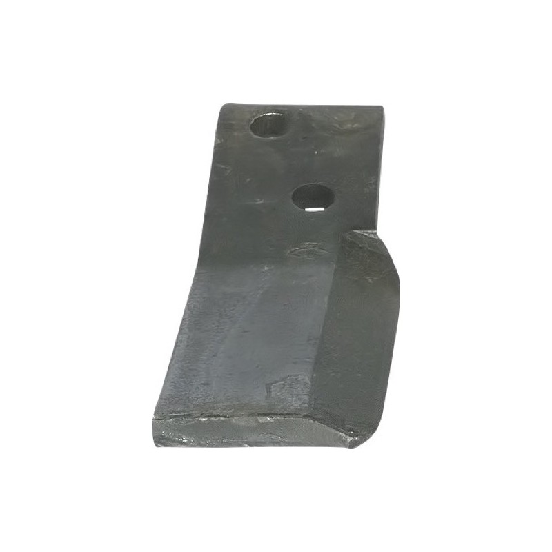Dent rotative 233x60mm, gauche - Falc