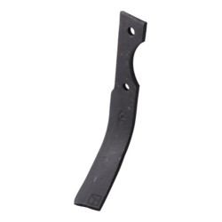 Couteau 198x30mm, droit - Eurosystem - 260015210