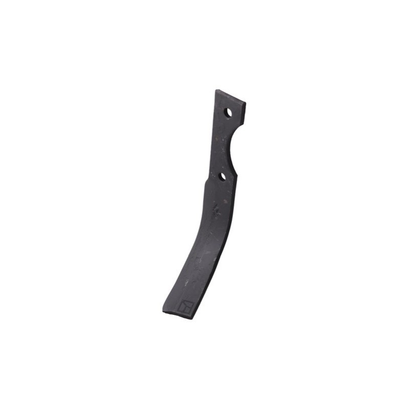 Couteau 198x30mm, droit - Eurosystem - 260015210