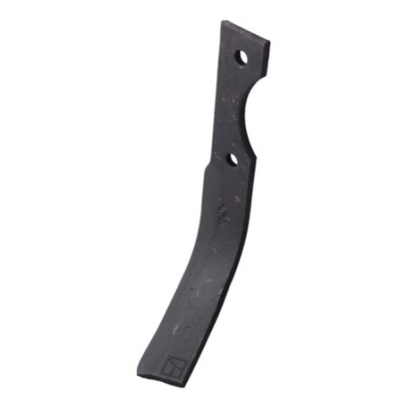 Couteau 198x30mm, droit - Eurosystem - 260015210
