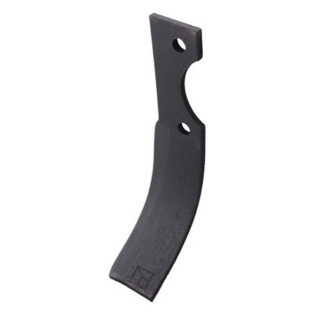 Couteau 205x40mm, droit - Eurosystem - 220015206