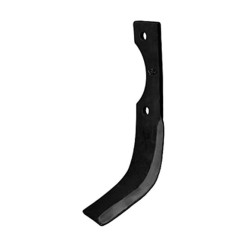 Couteau 196x35mm, gauche - Eurosystem