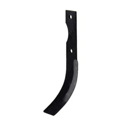 Couteau 197x30mm, gauche - Eurosystem - F1233103 - 360015232