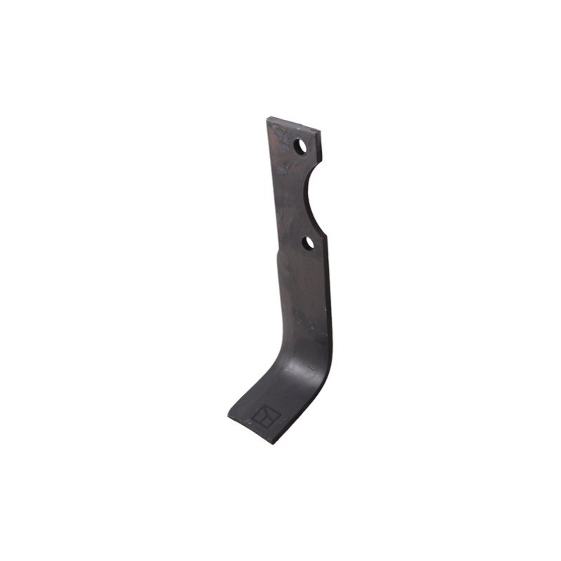 Couteau 218x45mm, droit - Eurogreen