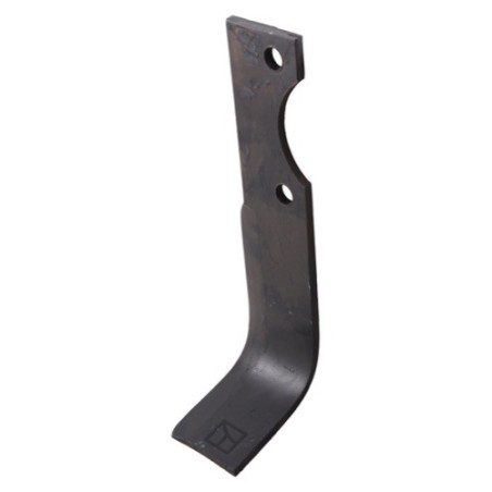 Couteau 218x45mm, droit - Eurogreen