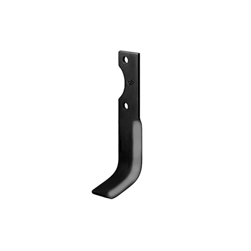 Couteau 218x45mm, gauche - Eurogreen