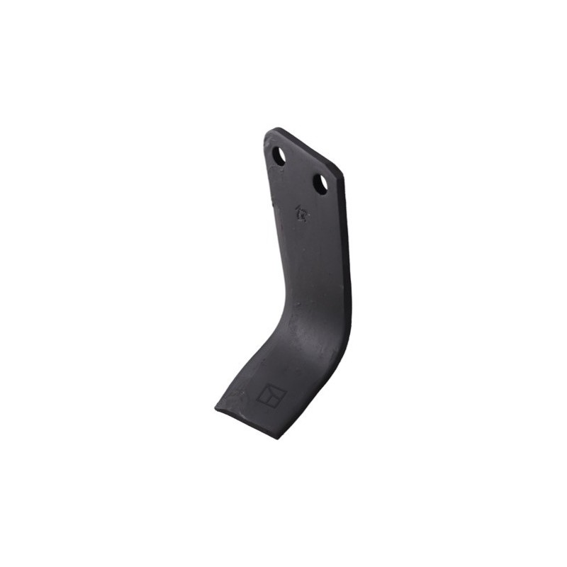 Couteau 190x80mm, droit - Eberhardt - 1530