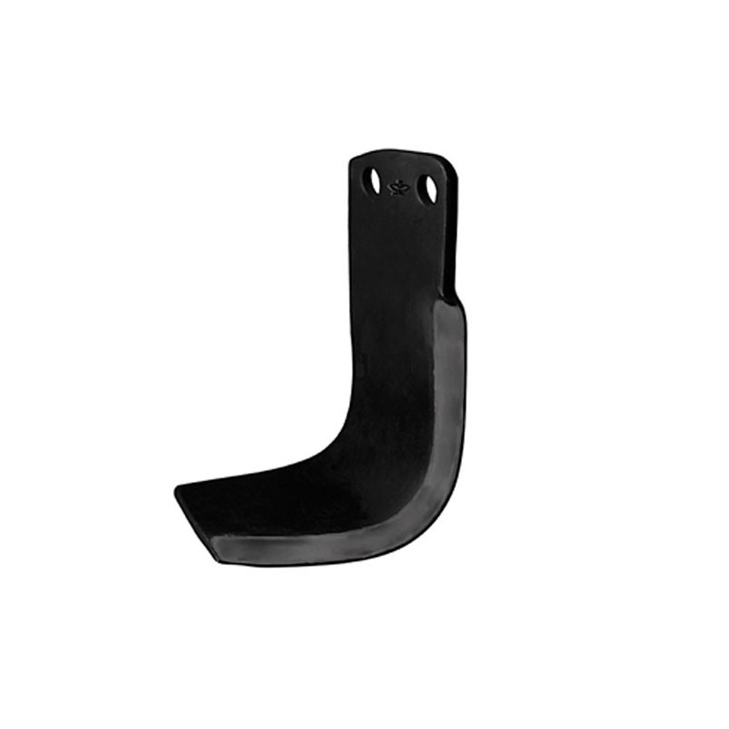 Couteau 190x80mm, gauche - Eberhardt - 1531