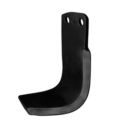 Couteau 190x80mm, gauche - Eberhardt - 1531