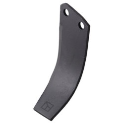 Couteau 200x80mm, droit - Eberhardt - 1560