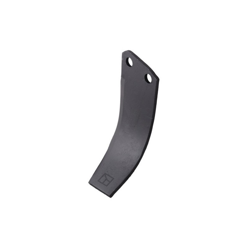 Couteau 200x80mm, droit - Eberhardt - 1560