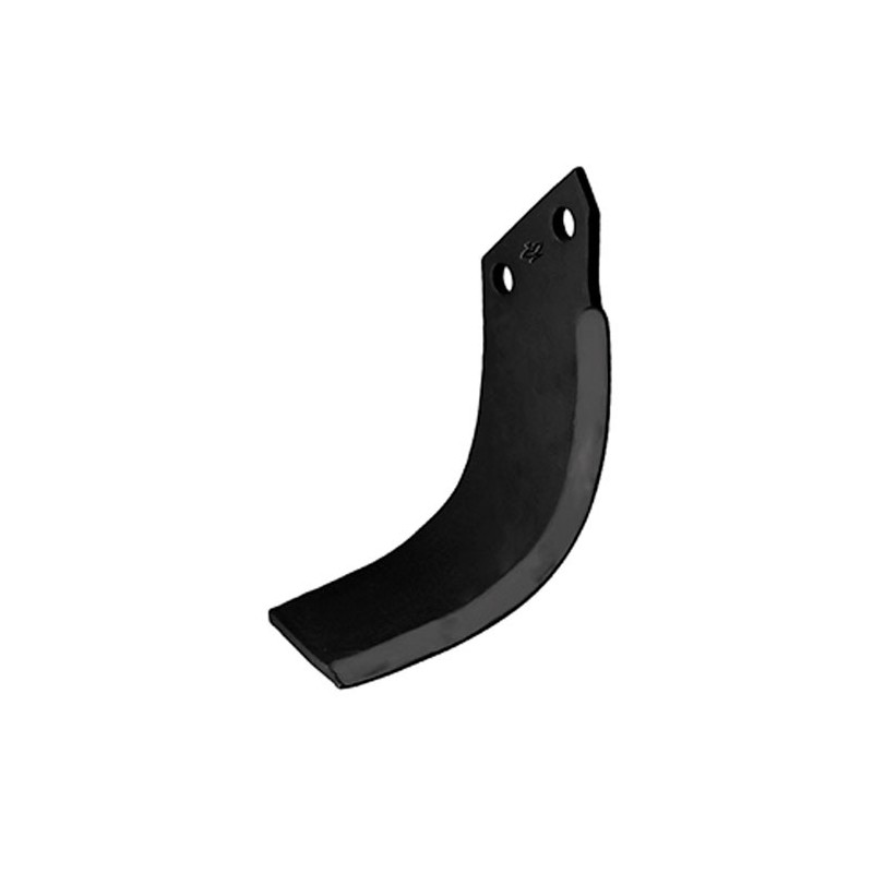 Couteau 218x80mm, gauche - Dondi