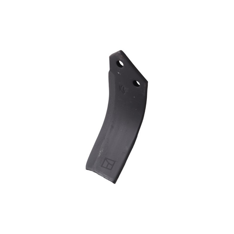 Couteau 190x70mm, droit - Dondi