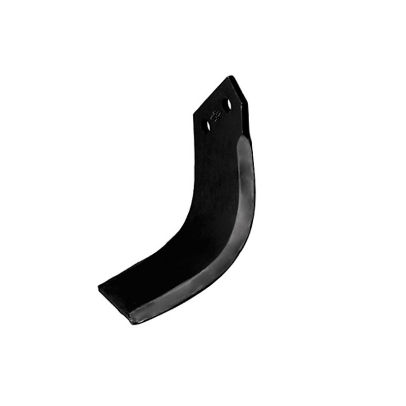 Couteau 190x70mm, gauche - Dondi
