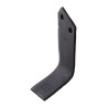 Couteau 200x70mm, droit - Dondi