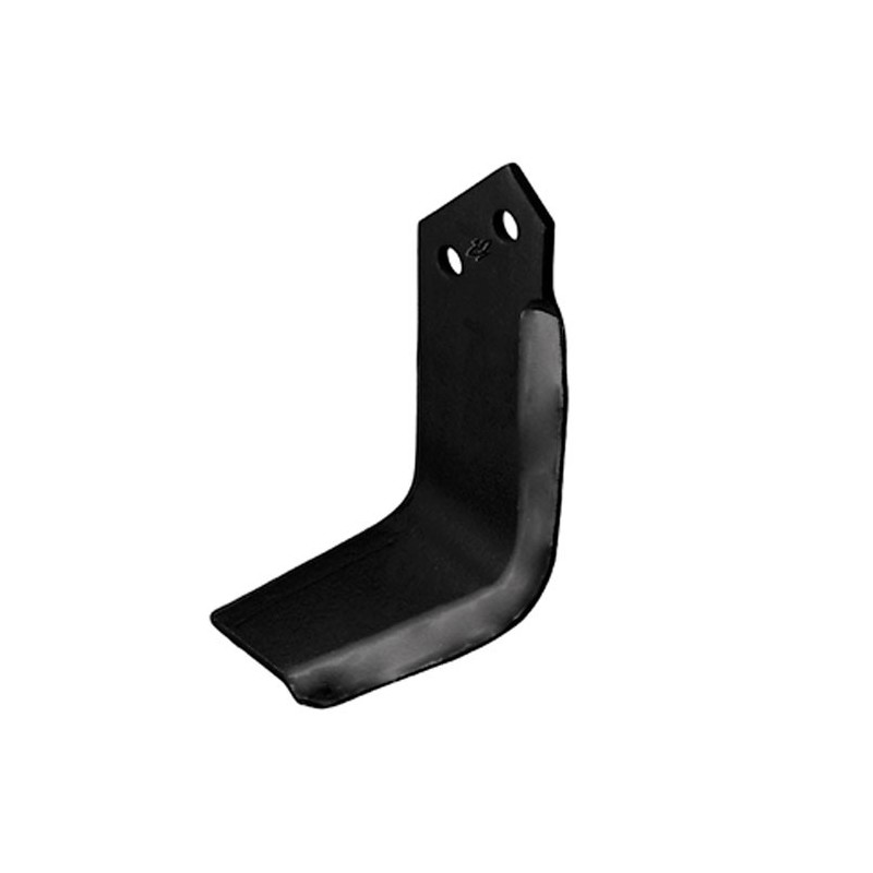 Couteau 200x70mm, gauche - Dondi