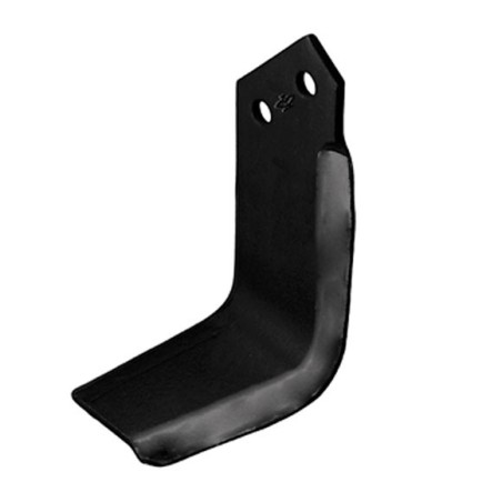 Couteau 200x70mm, gauche - Dondi
