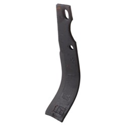 Couteau universel 220x45mm, droit - Diesse