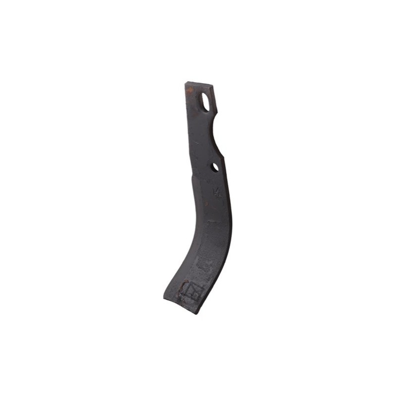 Couteau universel 220x45mm, droit - Diesse
