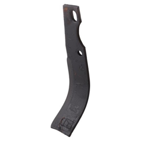 Couteau universel 220x45mm, droit - Diesse
