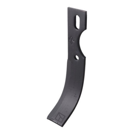 Couteau universel 220x40mm, droit - Diesse