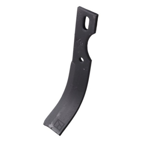 Couteau universel 200x35mm, droit - Diesse