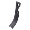 Couteau universel 200x35mm, droit - Diesse