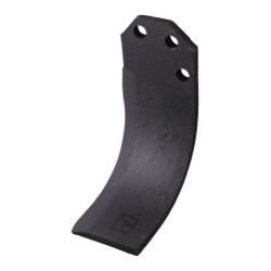 Couteau 180x80mm, droit - Carraro S.p.A.