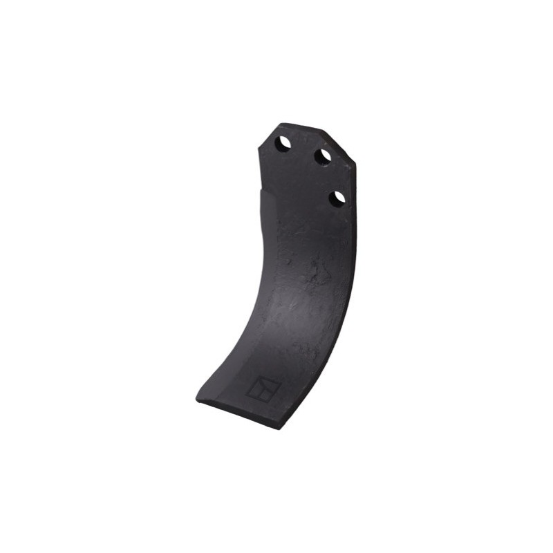 Couteau 180x80mm, droit - Carraro S.p.A.