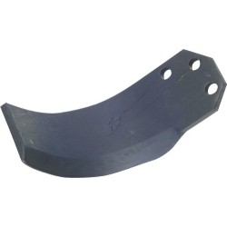 Couteau 180x80mm, gauche - Carraro S.p.A.