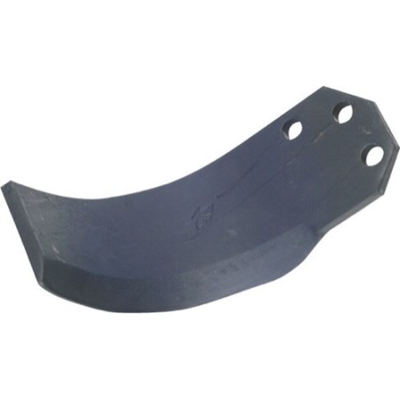 Couteau 180x80mm, gauche - Carraro S.p.A.