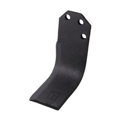 Couteau 180x80mm, droit - Carraro S.p.A.