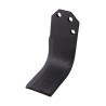 Couteau 180x80mm, droit - Carraro S.p.A.