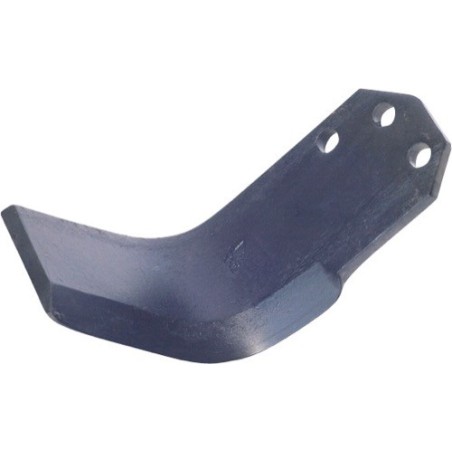Couteau 180x80mm, gauche - Carraro S.p.A.