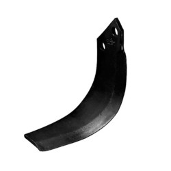 Couteau 160x60mm, gauche - Agritalia