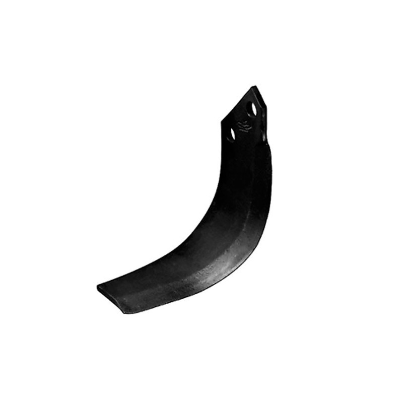 Couteau 160x60mm, gauche - Agritalia