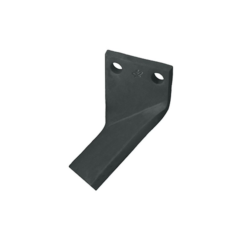 Dent rotative 180x90mm, gauche - Comeb