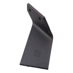 Dent rotative 170x90mm, droit - Comeb