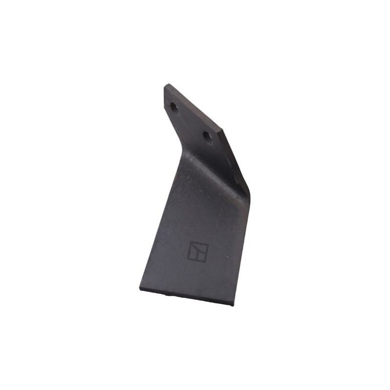 Dent rotative 170x90mm, droit - Comeb