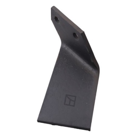 Dent rotative 170x90mm, droit - Comeb