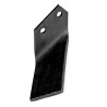Dent rotative 170x90mm, gauche - Comeb