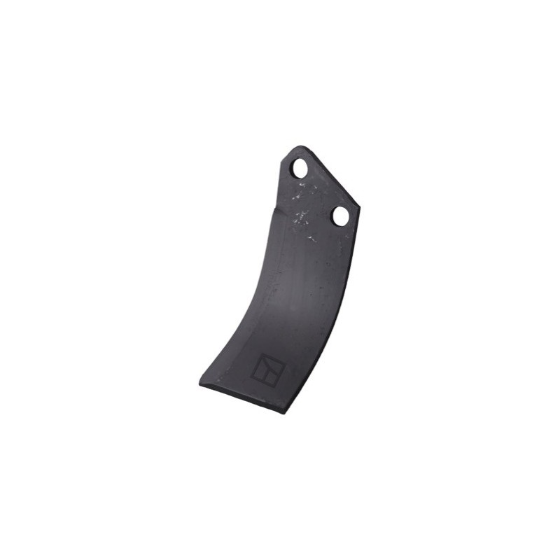 Couteau 145x60mm, droit - Comeb - R22/FPR-FPSR