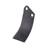Couteau 145x60mm, droit - Comeb - R22/FPR-FPSR