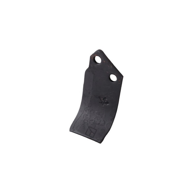 Couteau 120x50mm, droit - Comeb - FL/P8/FP