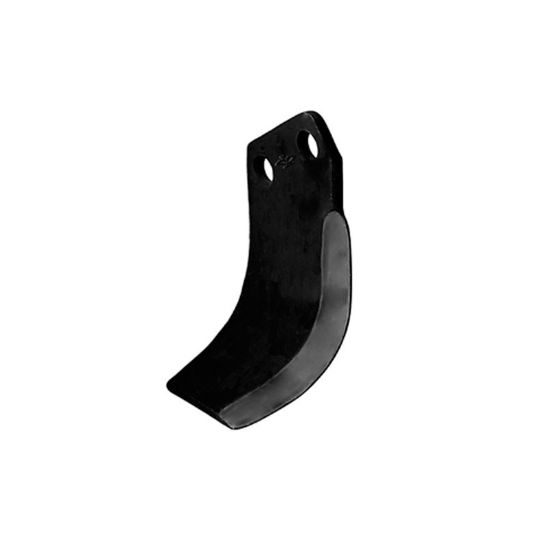 Couteau 120x50mm, gauche - Comeb - FL/P8/FP
