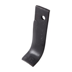 Couteau 140x35mm, droit - Comeb