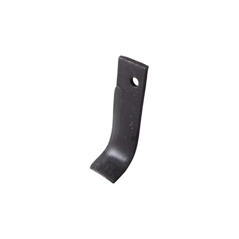 Couteau 140x35mm, droit - Comeb