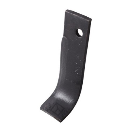 Couteau 140x35mm, droit - Comeb