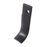 Couteau 140x35mm, droit - Comeb